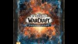 noob still playing World Of WarCraft Shadowlands