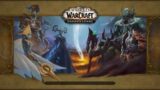World Of Warcraft Shadowlands I Goblin Mage I Venthyr Story Chapter 8 & 9