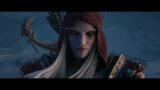 World of Warcraft: Shadowlands | Cinematic Trailer