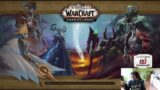 2200+ rogue,priest – pshero arena #221- World of Warcraft: Shadowlands
