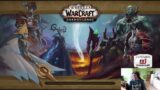 2300+ 2v2 rogue,priest – pshero arena #218  World of Warcraft Shadowlands