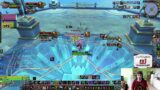 ARENA PSHERO SubRogue,HPal 2v2  arena #238  World of Warcraft Shadowlands