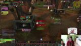 ARENA PSHERO SubRogue,HPal 2v2  arena #239  World of Warcraft Shadowlands