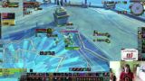 ARENA PSHERO SubRogue,HPal 2v2  arena #241  World of Warcraft Shadowlands