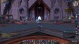 Arcane Mage Gameplay Gearing Up – Shadowlands Dungeons — World of Warcraft: 9.05