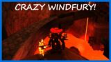 CRAZY WINDFURY! | Enhancement Shaman PvP | WoW Shadowlands 9.0.5
