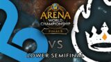 Cloud9 vs OTK | Semifinals | AWC Shadowlands  – S1 NA Finals