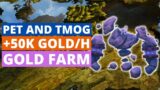Crazy ice elementals farm | Best Azure Whelping Farm | Shadowlands Gold Farming