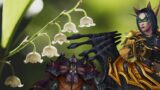 Der Mai | World of Warcraft Shadowlands Livestream Gameplay