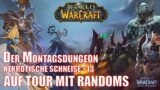 Der Montagsdungeon – Nekrotische Schneise +13 – World of Warcraft Shadowlands #09