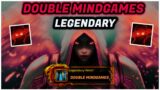 Double Mindgames Legendary – Priest PvP Healing Guide | WoW Shadowlands 9.1
