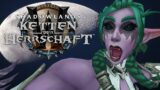 ELUNES RITUAL | PATCH 9.1 WoW Shadowlands Lore