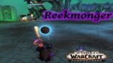 Farming Reekmonger ~ Adventurer of Bastion ~ World of Warcraft Shadowlands