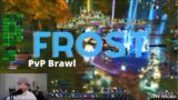 Frost Mage PvP OWNAGE | Brawl – Seething Shore | World of Warcraft Shadowlands BG