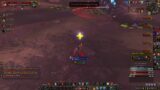 Fury Warrior Gameplay Mythic+ Dungeons—- World of Warcraft: Shadowlands 9.05