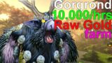 Gorgrond Insane Gold Farm | WoW Shadowlands 10k/hrs