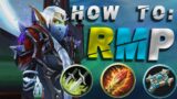 HOW TO WIN!! RMP Arena guide World of warcraft shadowlands!  – patch 9.0.5 and 9.1