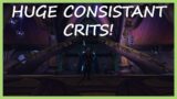 HUGE CONSISTANT CRITS! | Marksmanship Hunter PvP | WoW Shadowlands 9.0.5