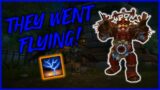 I SENT THEM FLYING! – WoW Shadowlands 9.0.5 Elemental Shaman PvP