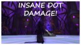 INSANE DOT DAMAGE! | Shadow Priest PvP | WoW Shadowlands 9.0.5