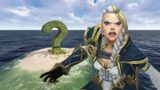 Jaina Weirdmeer| World of Warcraft Shadowlands Livestream Gameplay