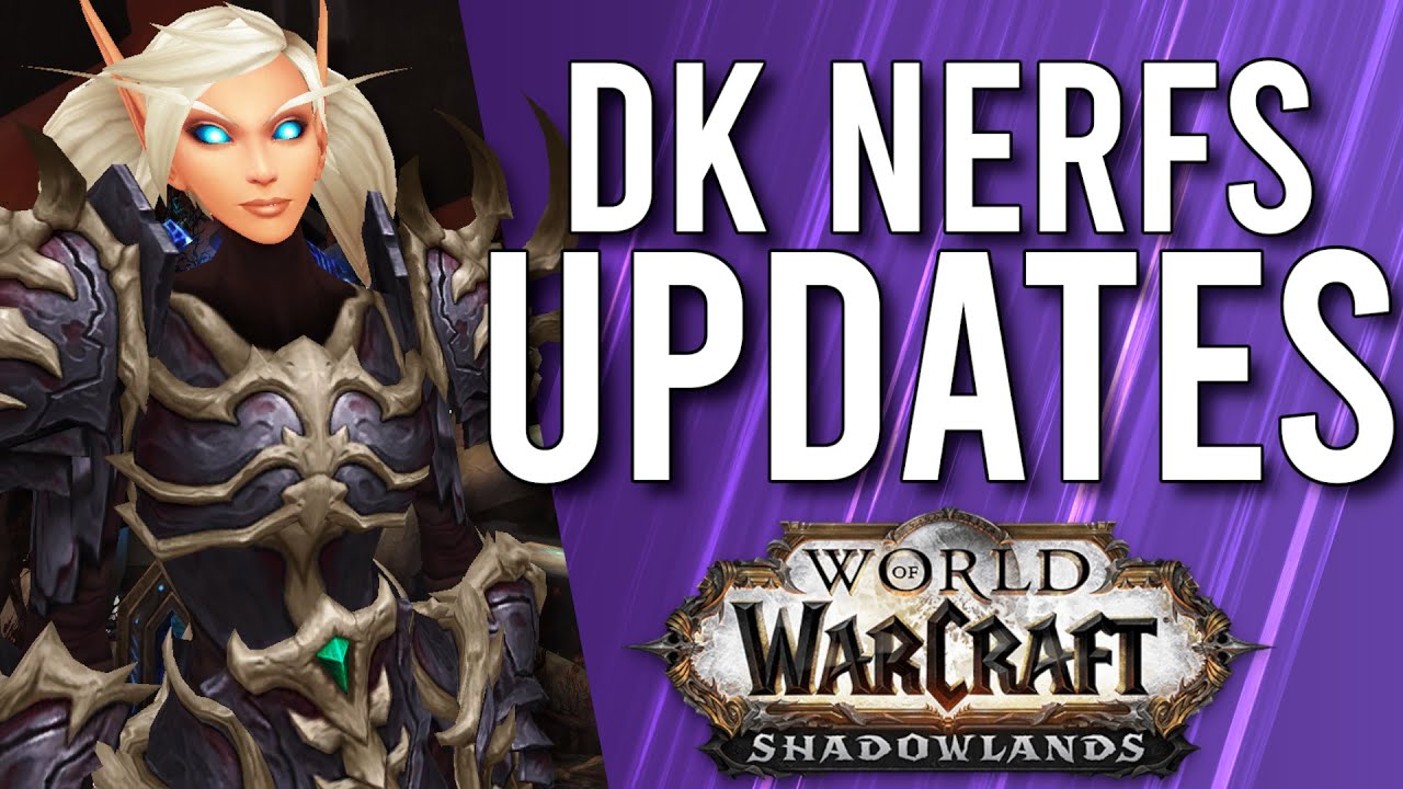 shadowlands mage tower nerf shadowlands mage tower nerf