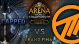 Method EU vs Skill Capped | Grand Finals | AWC Shadowlands – EU Season 1 Finals