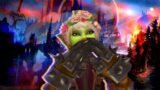 My Castle Nathria Story | WoW Shadowlands 1-60 Goblin Rogue