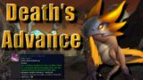 NEW FACTION!! Death's Advance | Shadowlands Patch 9.1 Rewards & Profession Guide