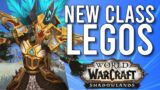New Datamined Paladin, Priest, Hunter, And Warlock Legendaries In 9.1! – WoW: Shadowlands 9.1 PTR
