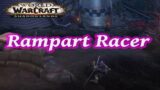 Ramparts Racer ~ World of Warcraft Shadowlands Achievement (Revendreth)