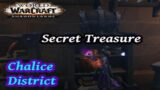 Revendreth Secret Treasure ~ Chalice District ~ World of Warcraft Shadowlands