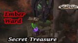 Revendreth Secret Treasure ~ Ember Ward ~ World of Warcraft Shadowlands