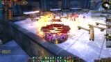 Ryzen 4650g APU World of Warcraft Shadowlands (Combat) example