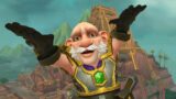 Schlacht um Dazar'alor | World of Warcraft Shadowlands Livestream Gameplay