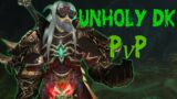 Second to none | Unholy PvP 9.0.5 | Shadowlands