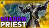 Shadow Priest Shadowlands – Talents, Covenants, Legendaries & More!