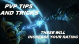 Shadowlands PVP Tips and Tricks FREE RATING