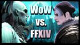 Shadowlands vs. Shadowbringers (WoW vs. FFXIV – 2021 Edition)