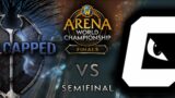 Skill Capped vs Creed | Semifinals | AWC Shadowlands – EU Season 1 Finals
