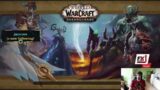 Sub Rogue,Fire mage 2v2 Pshero/Gelubabadook arena #284 World of Warcraft Shadowlands