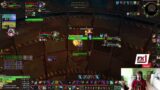 SubRogue,Fmage 2v2 Pshero Gelubabadook arena #283 World of Warcraft Shadowlands