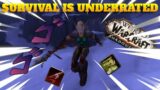 Survival Hunter DOMINATION – WoW Shadowlands PVP