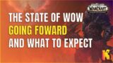 The State of World of Warcraft Shadowlands + Going Forward – 9.1 Chains of Domination