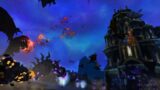Timewalking End Time – World of Warcraft: Shadowlands