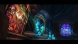 Timewalking Halls of Lightning – World of Warcraft: Shadowlands