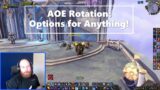 Updated AOE Rotation Guide: Shadowlands Arcane Mage