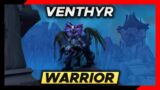 Venthyr Warrior BUSTED DAMAGE?! | 9.0.5 WoW Shadowlands Arena 2v2 Highlights | Tay