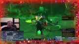 WoW Shadowlands [020] Maldraxxus + Verlies Seuchensturz – World of Warcraft + Webcam #shadowlands