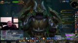WoW Shadowlands [022] Maldraxxus + Die Klinge des Primus – World of Warcraft – Webcam #shadowlands